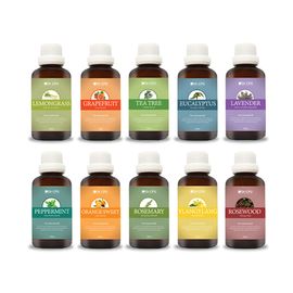 [Dr. CPU] 50ml aromatic essential oil